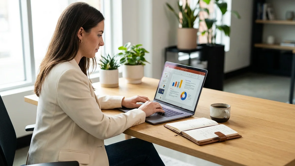 9 Best AI Presentation Tools in 2026: Slides in Minutes