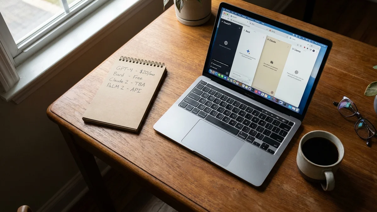9 Best Claude Alternatives in 2026 (Free & Paid Picks)