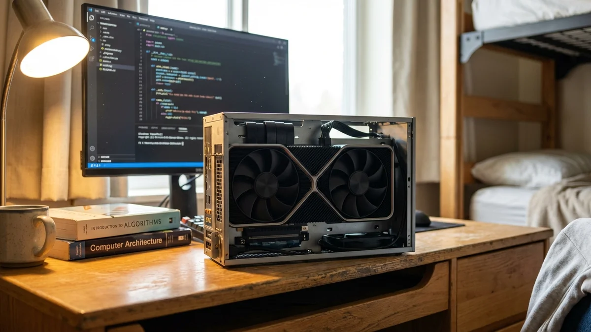 A $500 GPU Just Beat Claude Sonnet at Coding Tasks