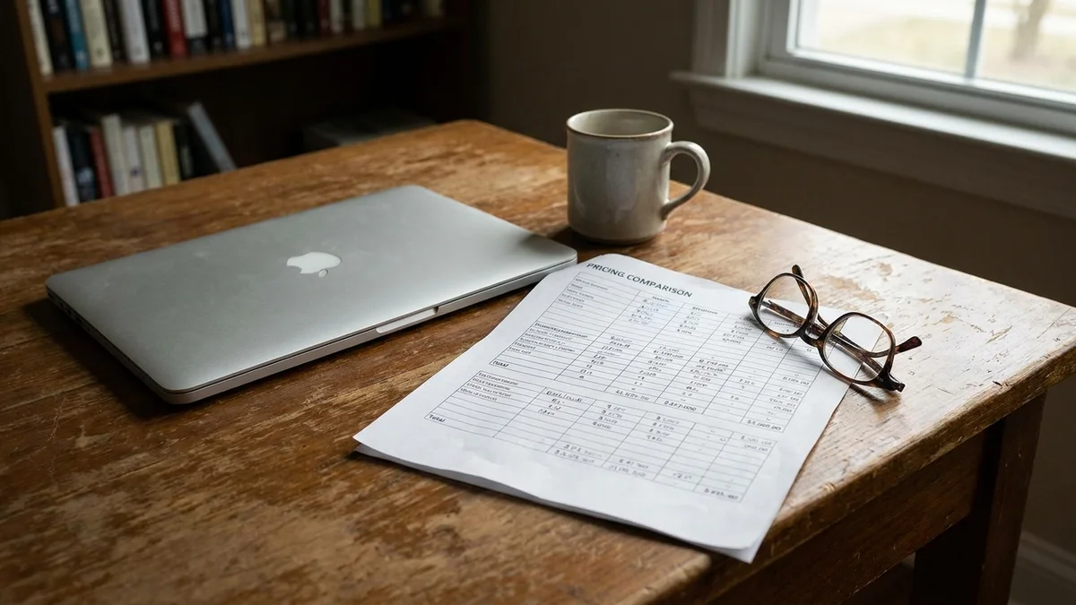 Bar chart comparing citation quality across Perplexity, ChatGPT Search, and Google AI Overviews