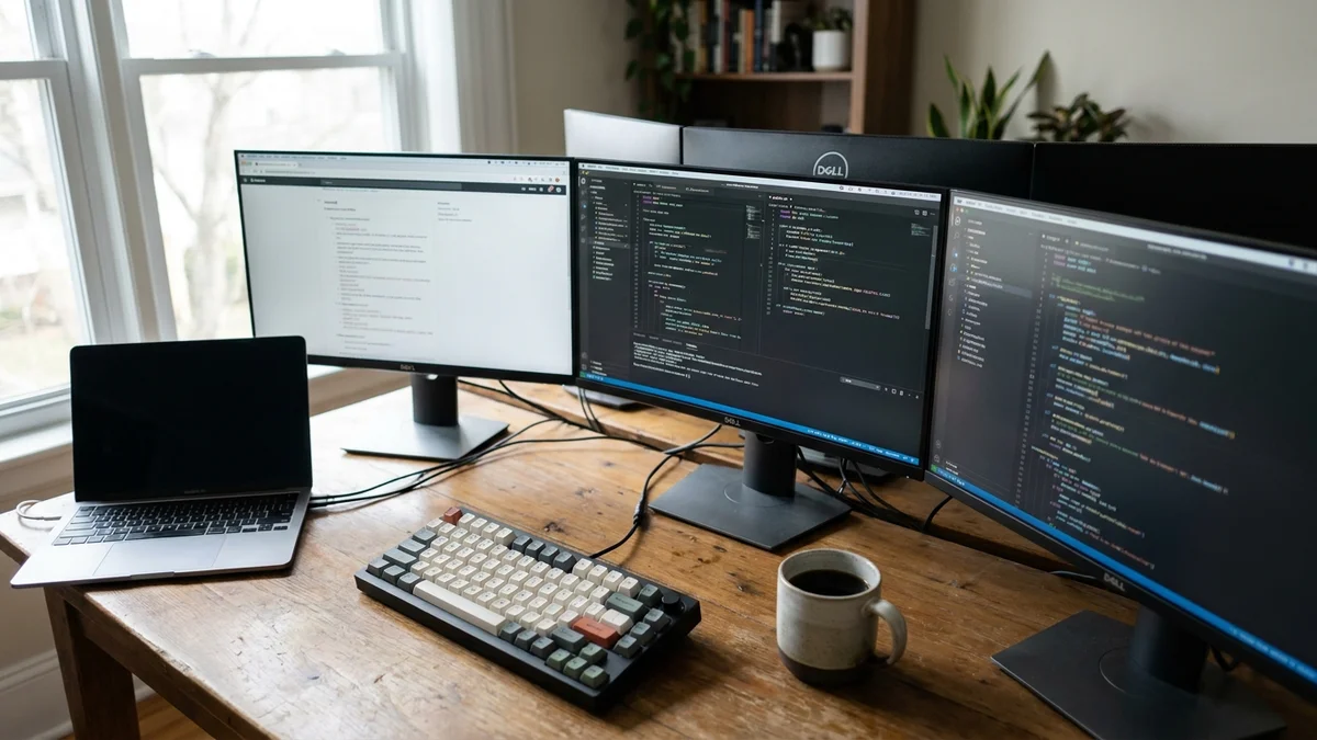 Best AI Coding LLM in 2026: Benchmark Results Ranked