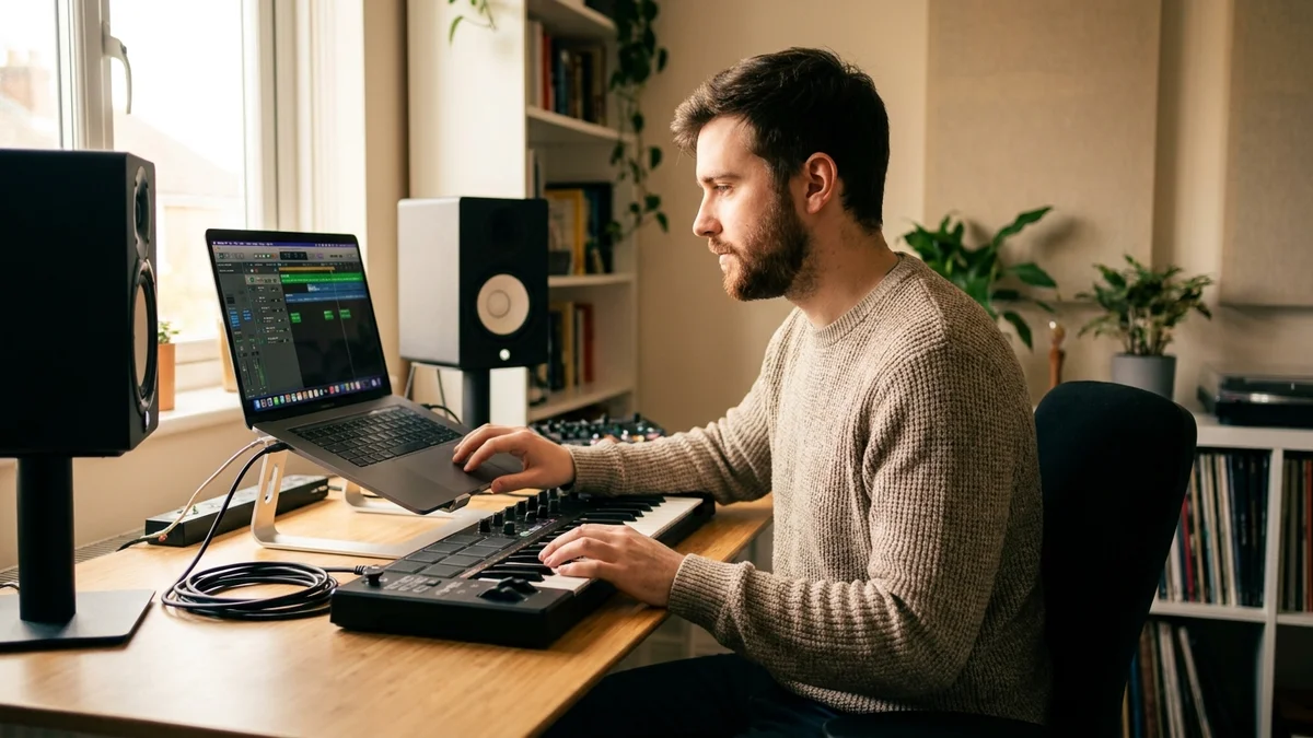 Best AI Music Generators in 2026: 7 Tools Ranked
