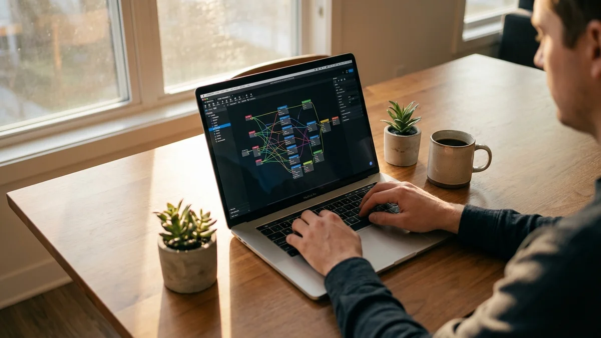 Build 3 AI Automations With n8n and Claude Today