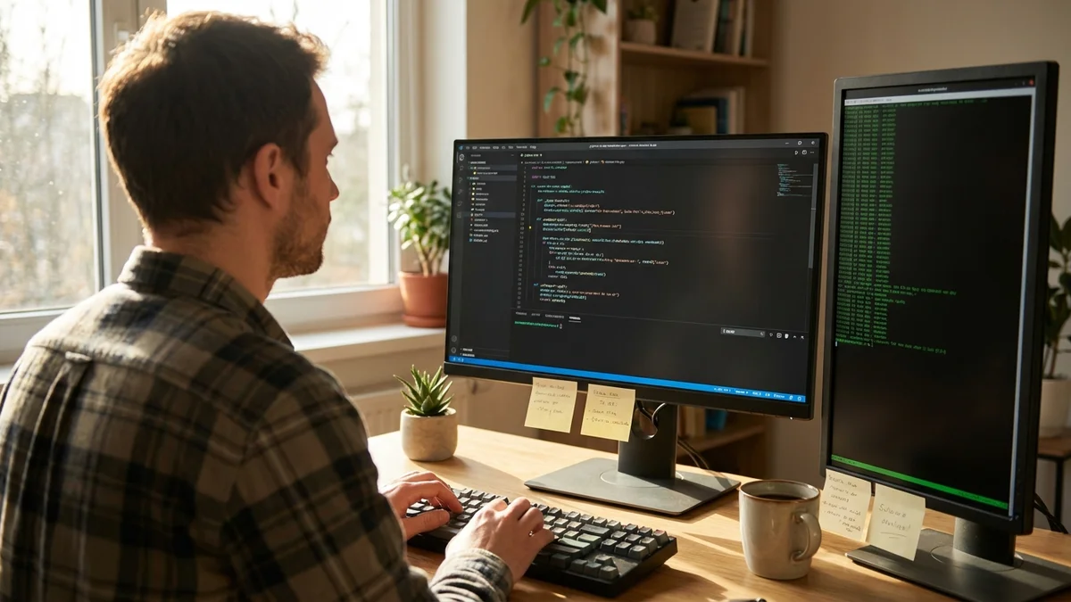 Build a Working AI Agent With LangChain in 5 Steps