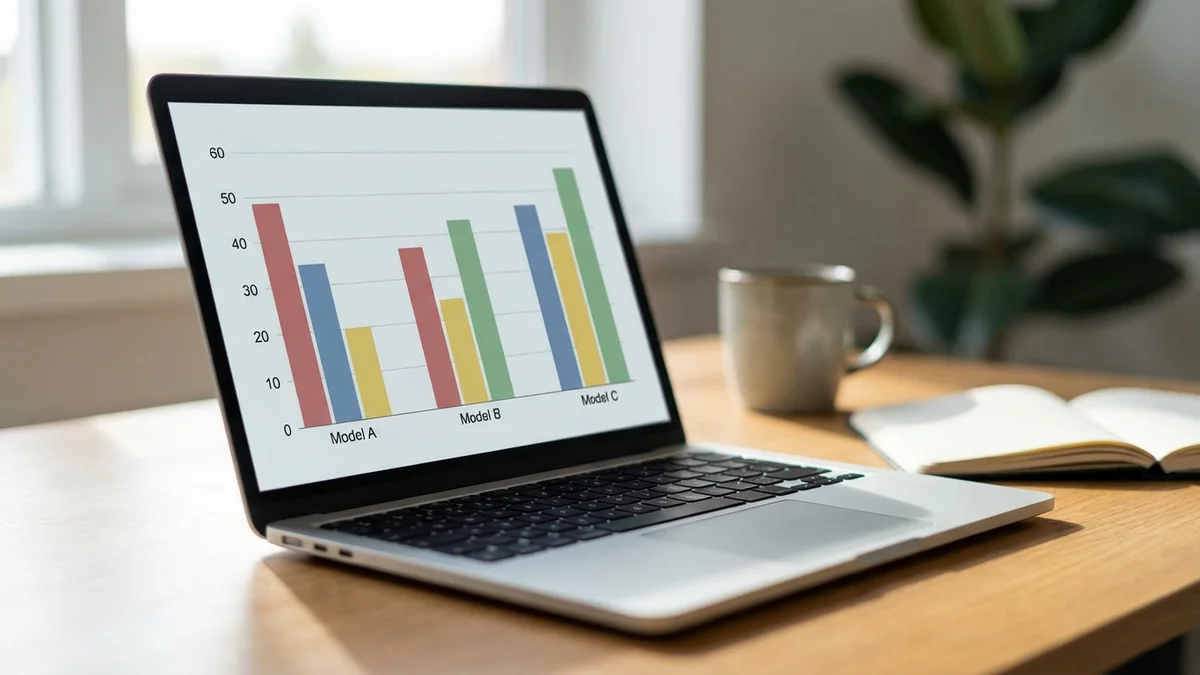 Bar chart comparing GPT-4o