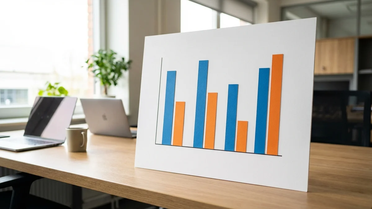 Bar chart comparing Clarity-OMR and Audiveris quality scores across three benchmarks