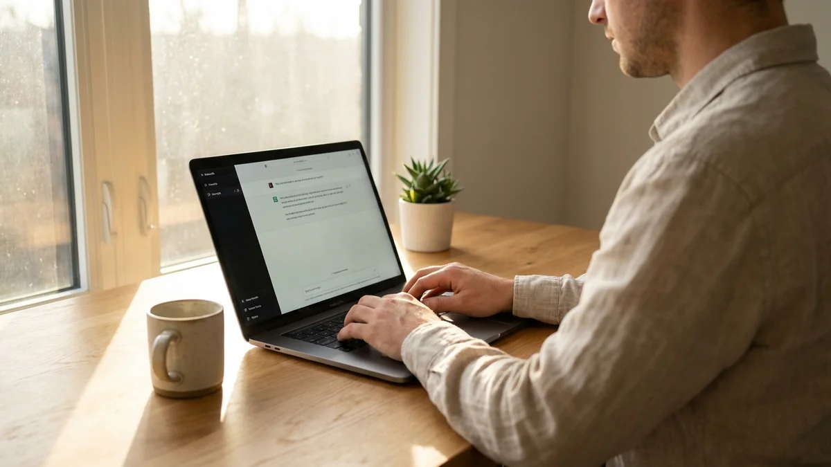 Claude Desktop: 5-Step Setup From MCP to Cowork