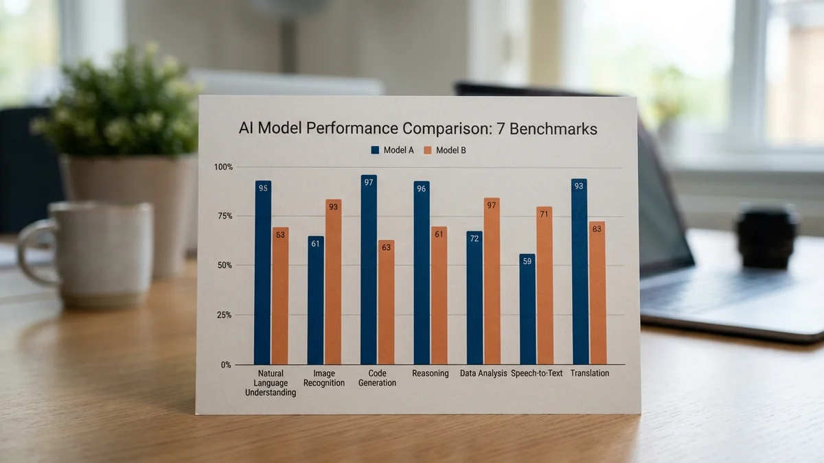 Bar chart comparing Claude Opus 4