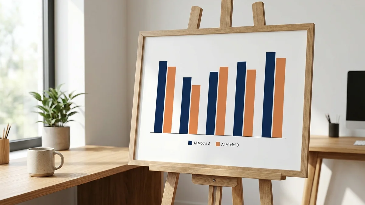 Bar chart comparing Claude Opus 4.8 and GPT-5 across coding, reasoning, and multimodal benchmarks