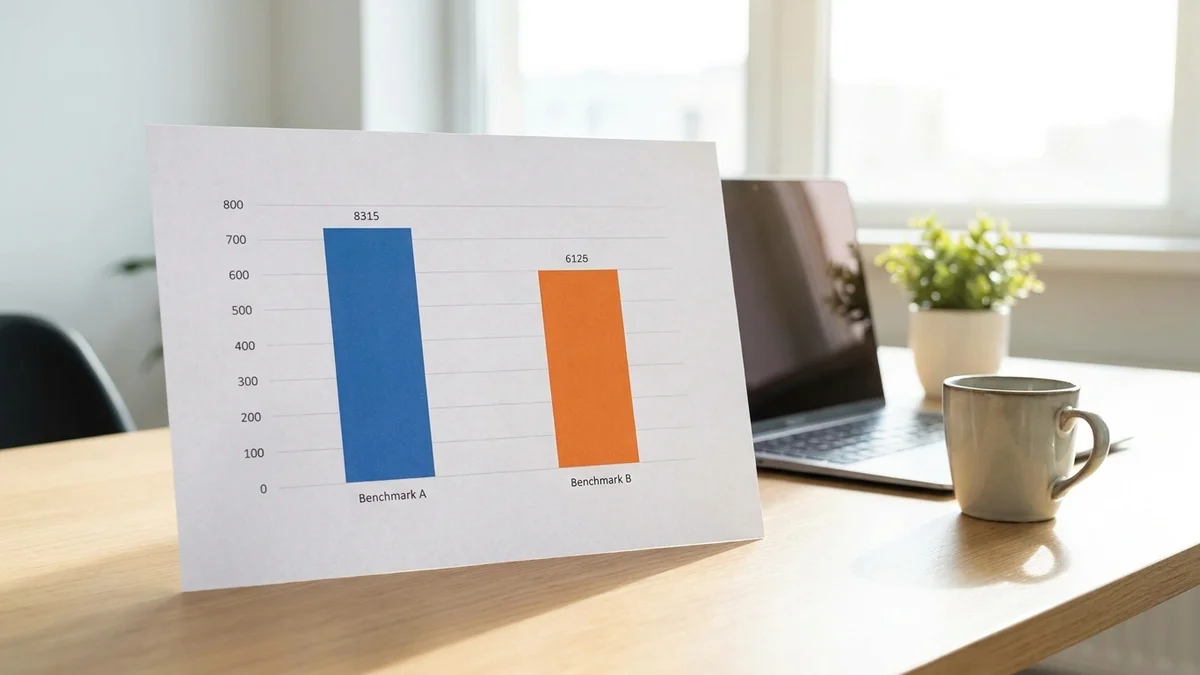 Bar chart comparing task characteristics of DeepSWE and SWE-bench Pro