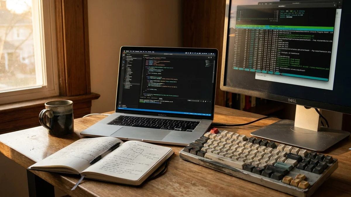 DeepSWE Benchmark: 91 Repos, 5 Languages, Zero Leaks