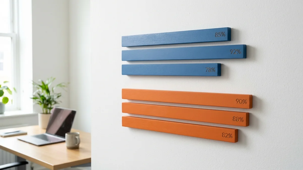 Bar chart comparing Claude Opus 4.6 cloud vs typical 35B local model on coding benchmarks