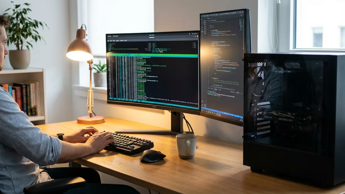 Ditch the API Bill: Run Claude Code on Local LLMs