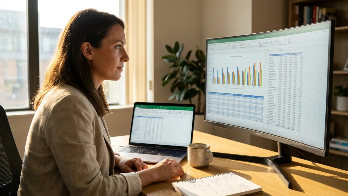 Ditch the Code: 7 AI Tools for Instant Data Analysis