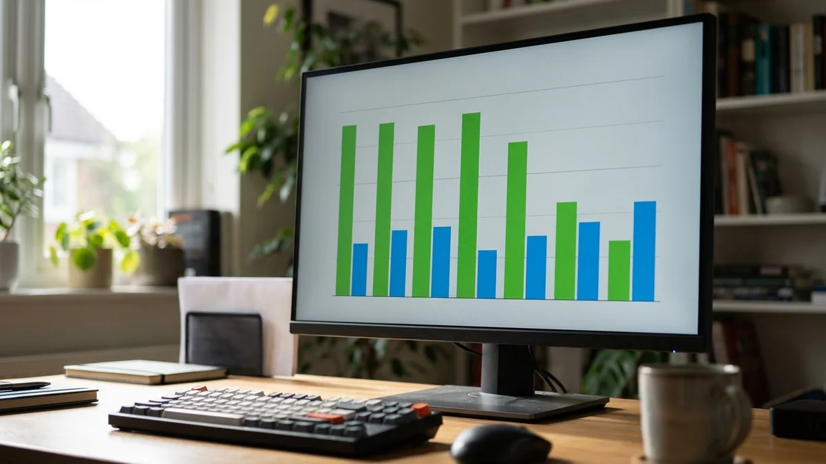 Bar chart comparing GPT-4o and Gemini 2.5 Pro context windows and features