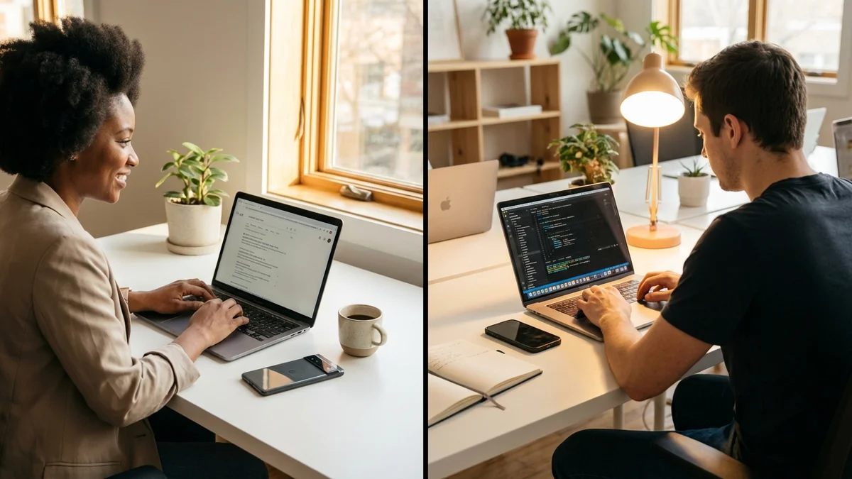 Gemini vs ChatGPT: 6 Benchmarks Decide the 2026 Winner