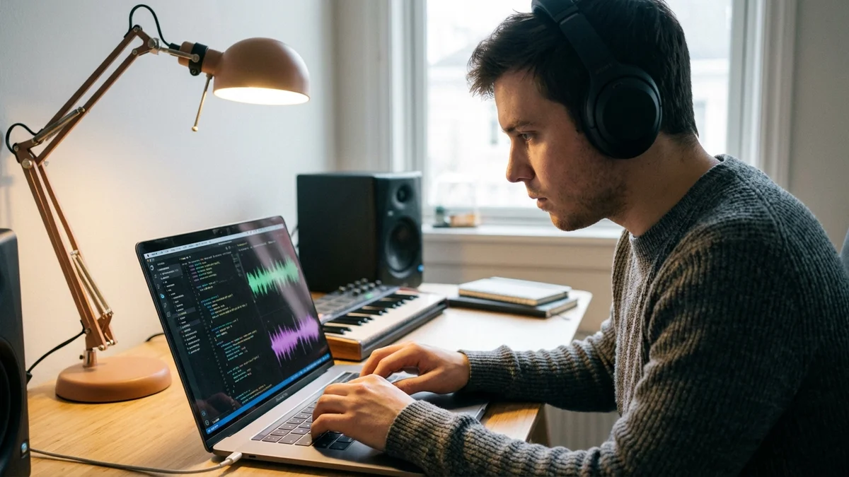 Google Opens Lyria 3 API: AI Music for 4 Cents a Track