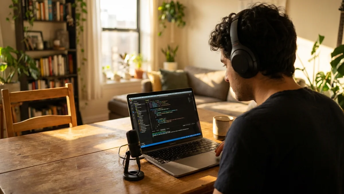 GPT-Live-1 API Tutorial: Build a Voice Agent in 20 Min