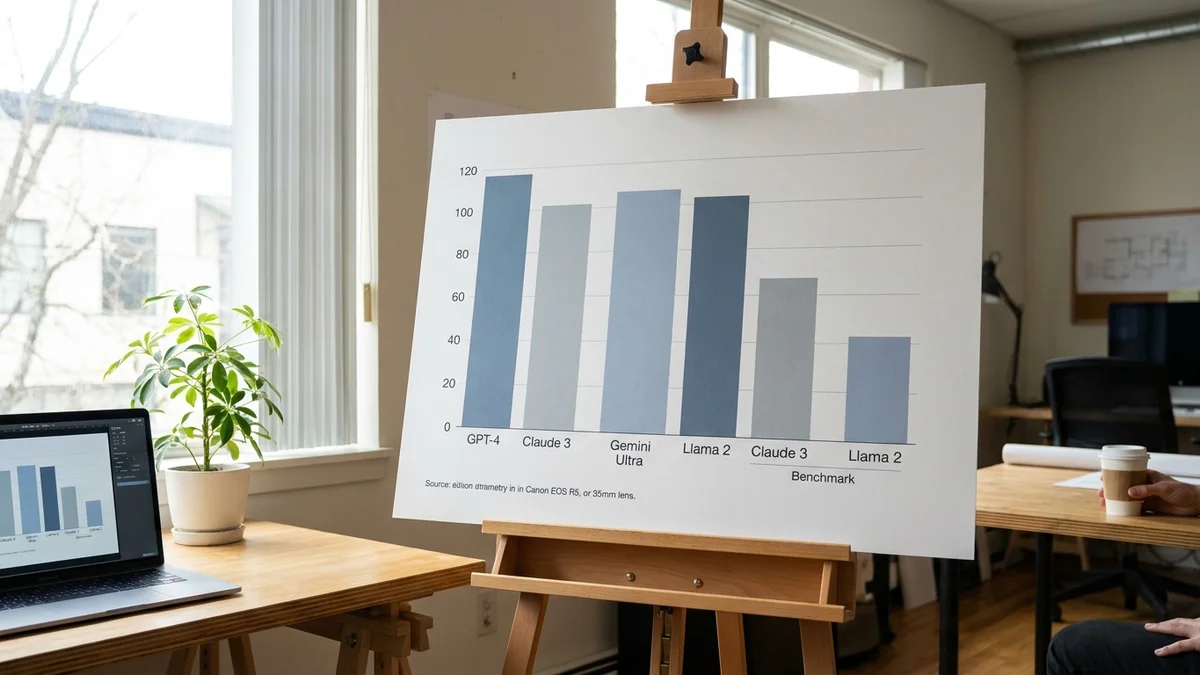 Bar chart comparing Grok 4.3 reasoning benchmarks against Claude Opus 4.7, GPT-5.5, and Gemini 3.1 Pro
