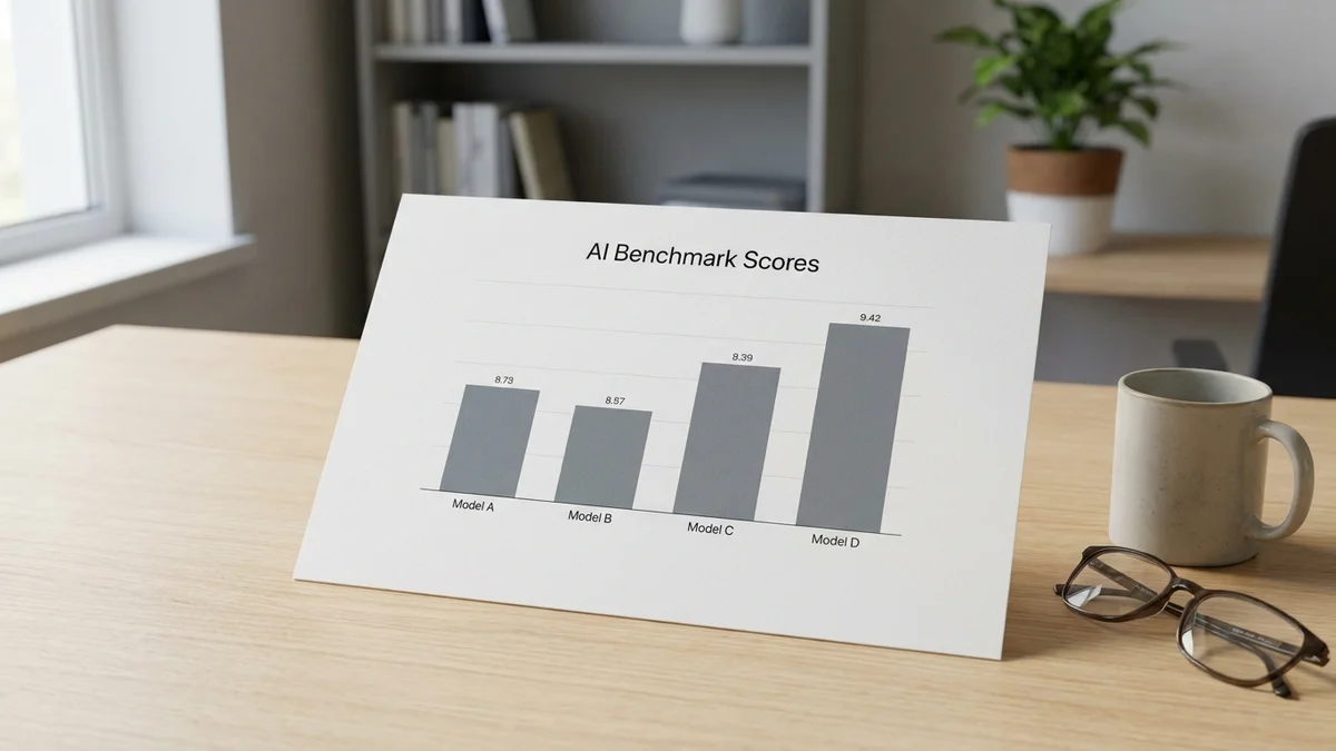 Bar chart comparing HumanEval scores across Grok