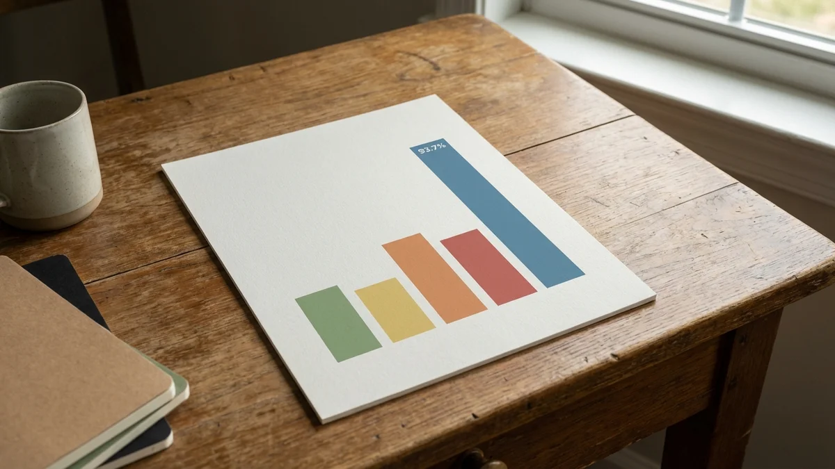 Bar chart of HumanEval scores with Claude Opus 4.6 leading GPT-4o
