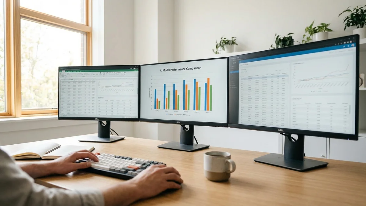LLM Benchmarks 2026: 8 Tests and Still No Winner