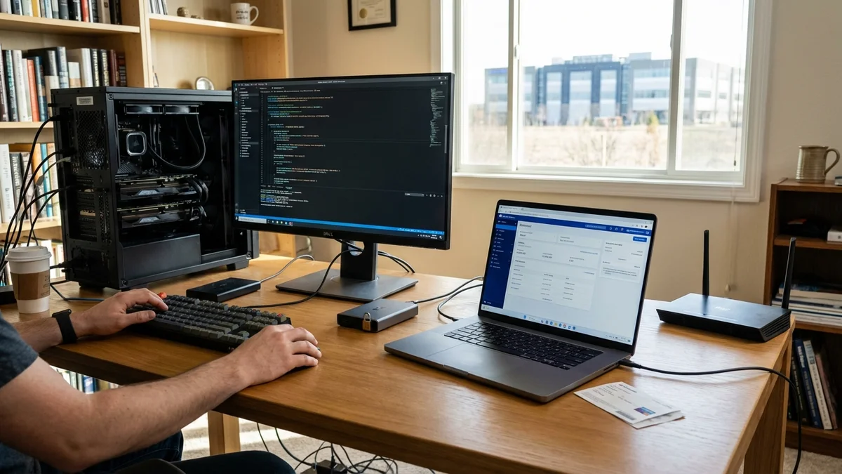 Local LLMs vs Cloud APIs: Cost, Privacy, and Performance Compared