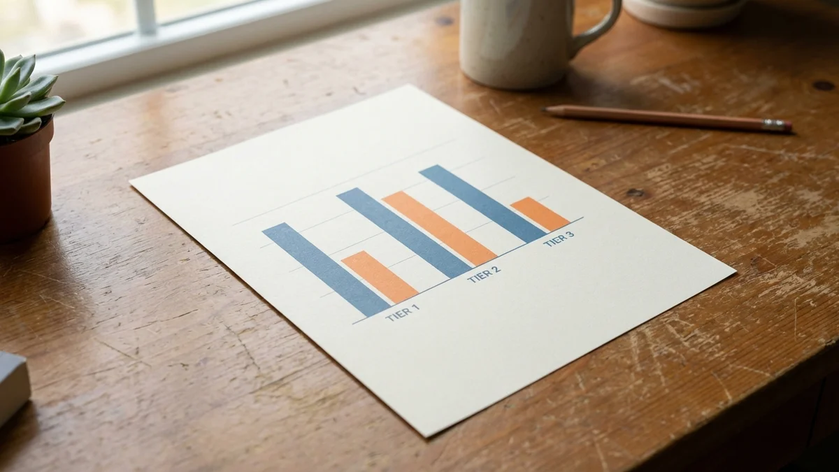 Bar chart comparing API pricing for GPT-4o