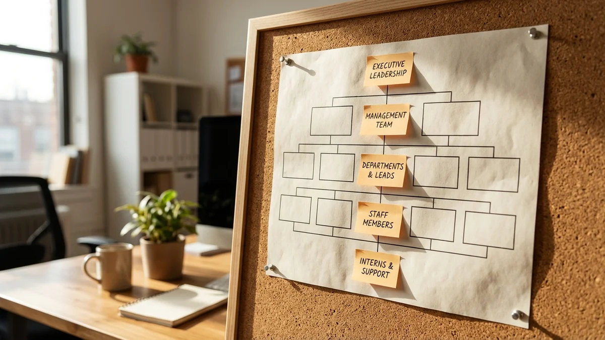 Chart showing five authority levels in OpenAI Model Spec hierarchy