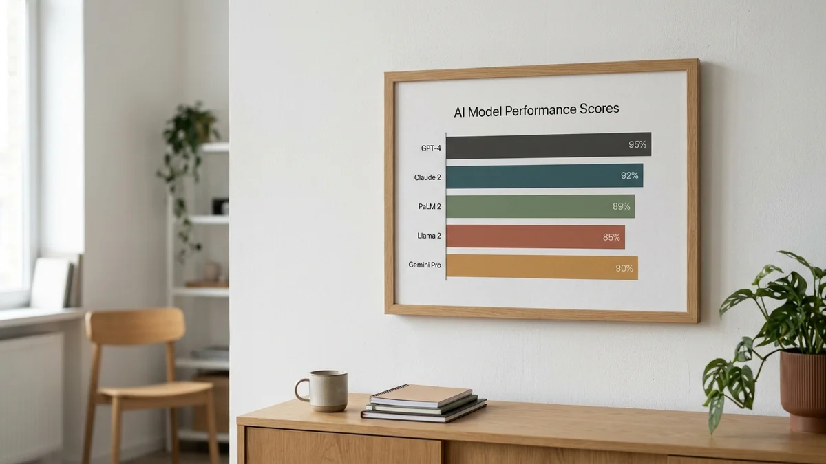 Bar chart showing SWE-bench Verified scores with GPT-5