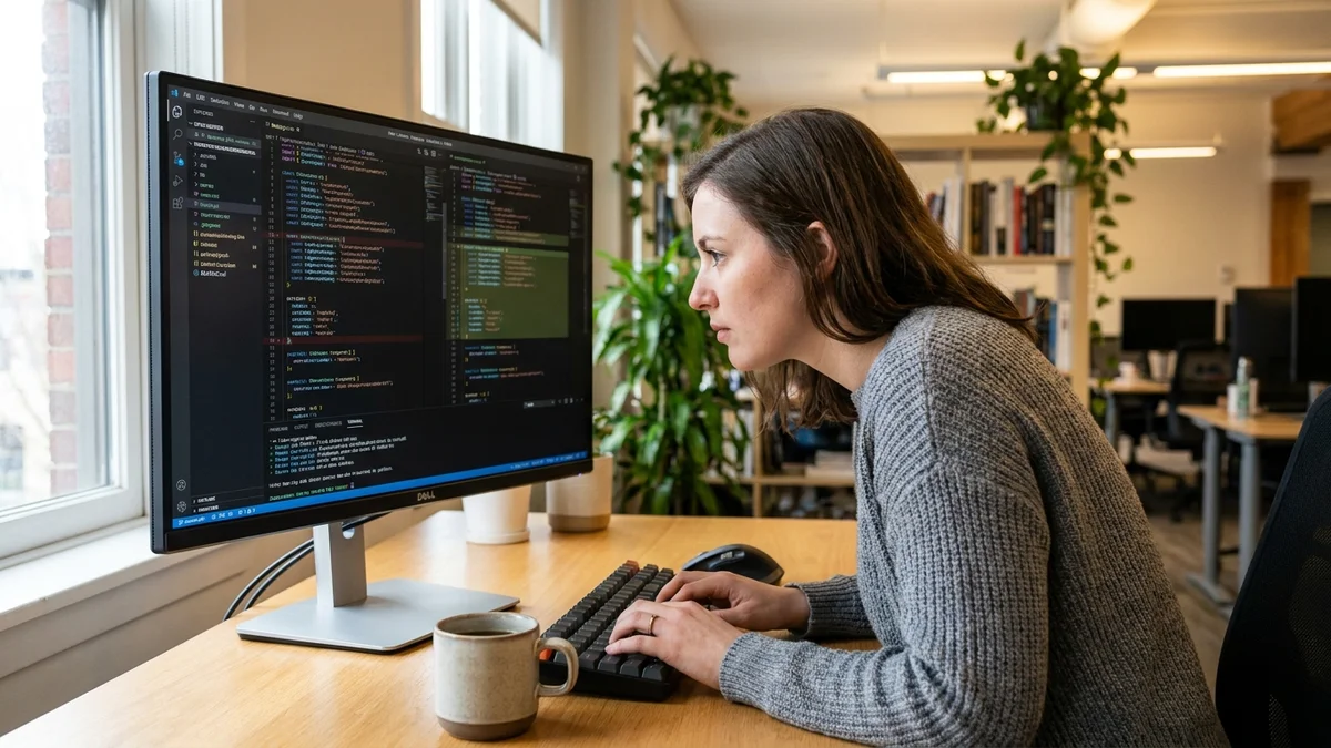 Real-SWE Benchmark: AI Models Struggle on Private Code