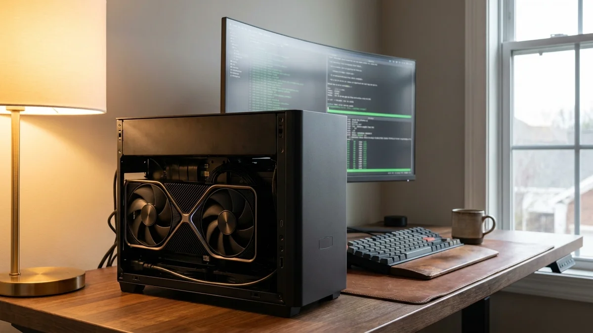 Run Qwen 3.6-27B Locally: 5-Step GPU Setup Guide