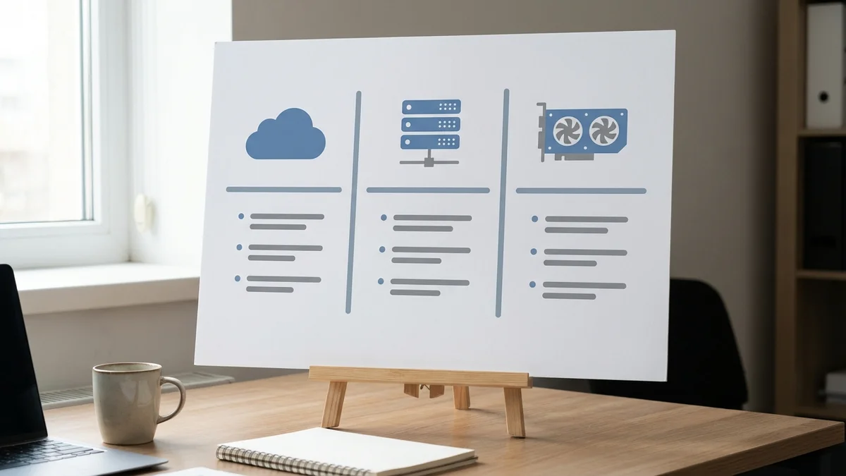 Bar chart comparing Bedrock