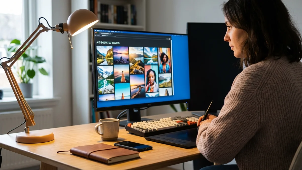 Stable Diffusion XL in 5 Steps: Zero to Pro