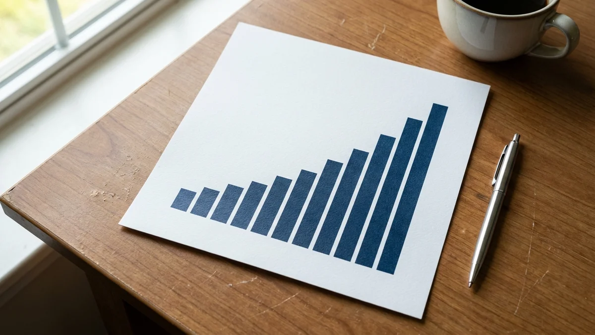 Bar chart showing OpenAI business customer growth from 80K to over 1 million