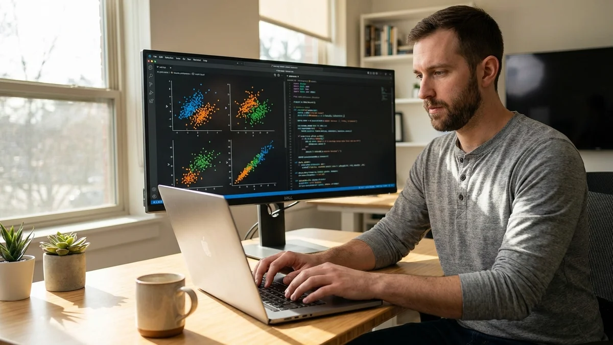 Vector Database Showdown: Pinecone vs Weaviate vs Chroma